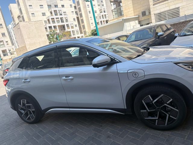 בי.ווי.די אטו 3