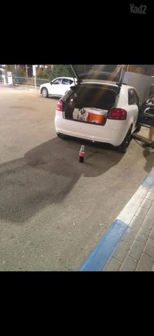 אאודי A3