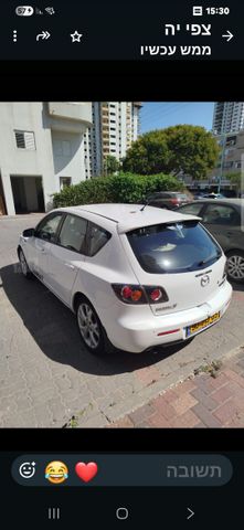 מאזדה 3