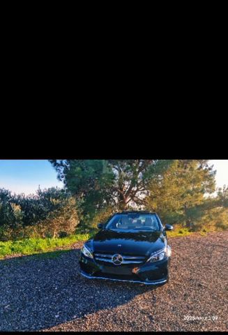 מרצדס-בנץ C-class