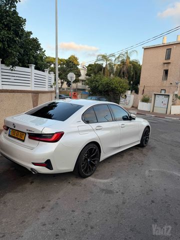ב מ וו סדרה 3
