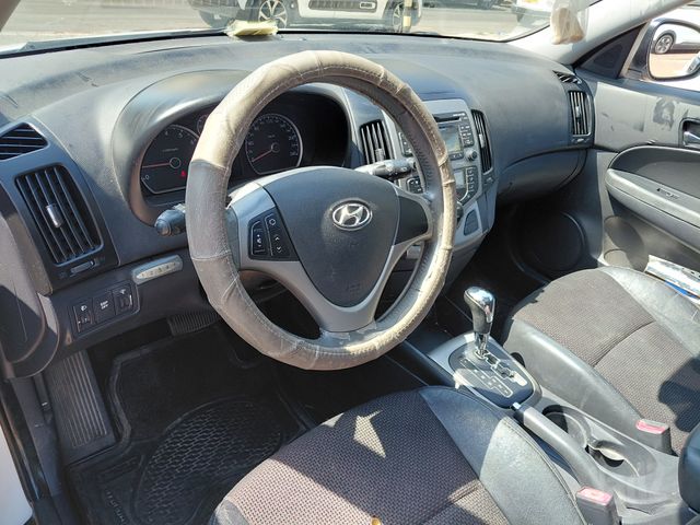 יונדאי i30
