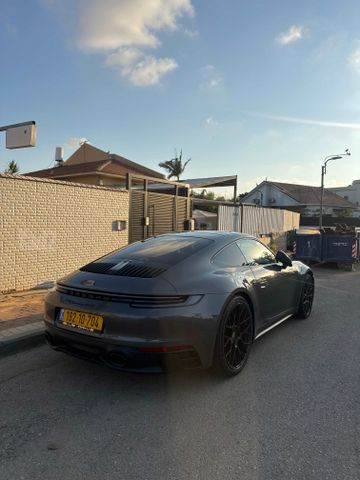 פורשה 911