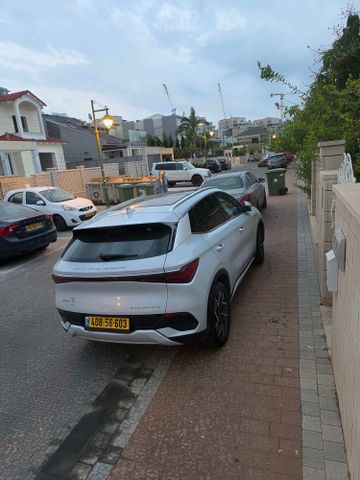 בי.ווי.די אטו 3