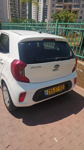 קיה פיקנטו