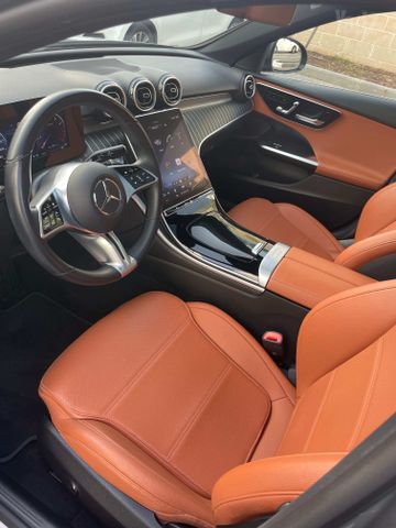 מרצדס-בנץ C-class