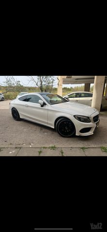 מרצדס-בנץ C-class