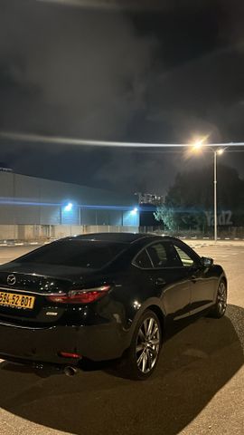 מאזדה 6