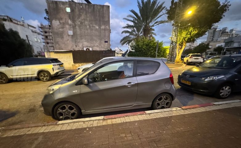 קיה פיקנטו