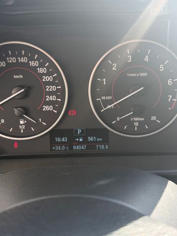 ב מ וו סדרה 1
