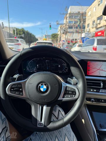 ב מ וו סדרה 3