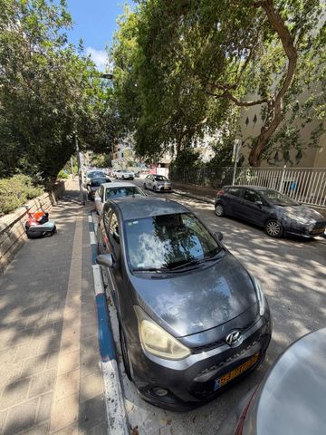 יונדאי i10