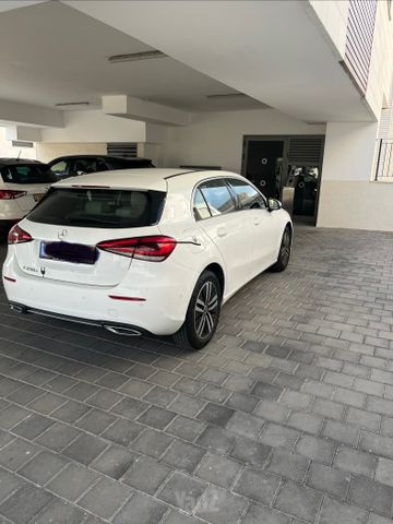 מרצדס-בנץ A-class