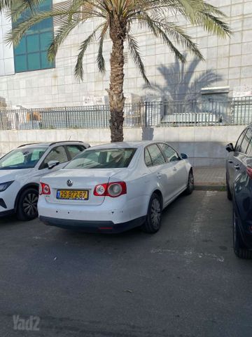פולקסווגן ג'טה