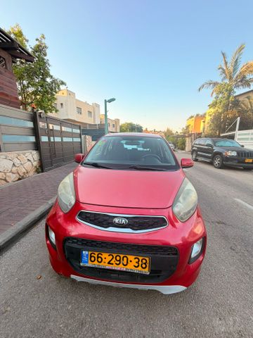 קיה פיקנטו