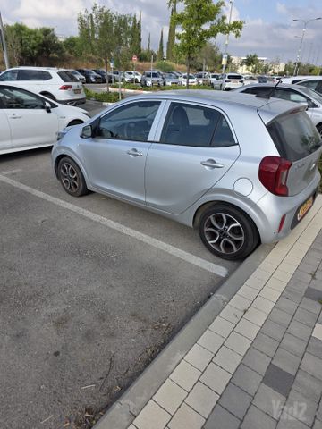 קיה פיקנטו