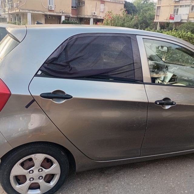קיה פיקנטו