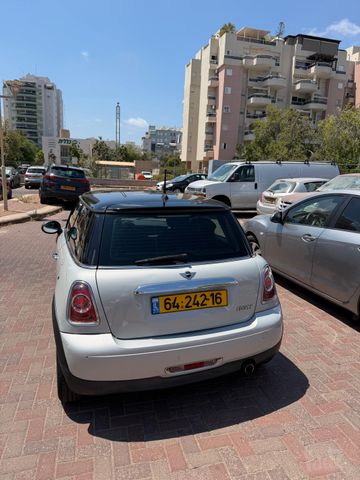 מיני קופר