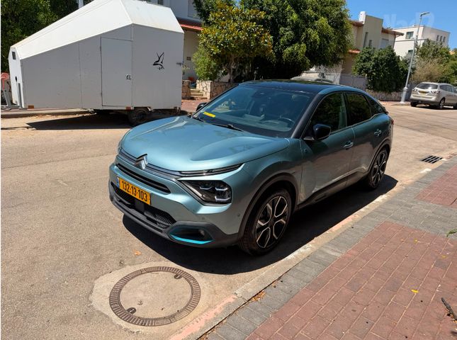 סיטרואן C4