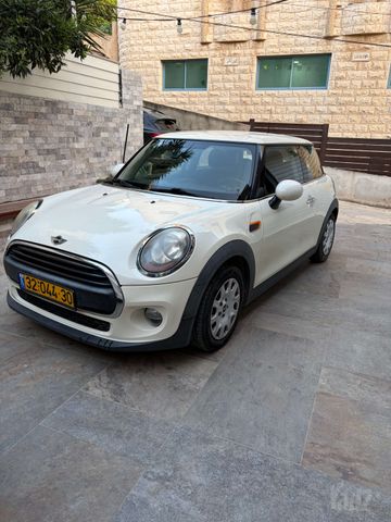 מיני קופר