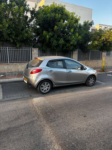 מאזדה 2