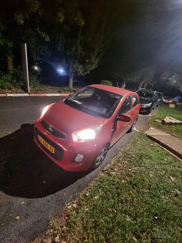קיה פיקנטו