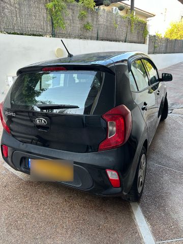 קיה פיקנטו