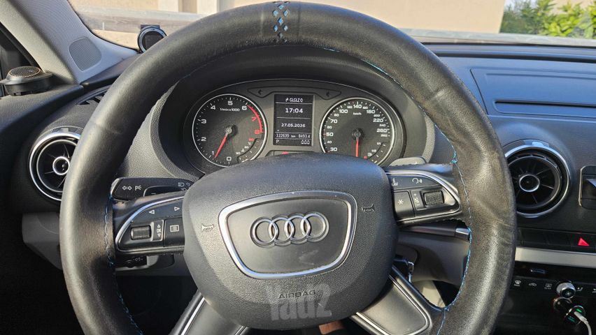 אאודי A3