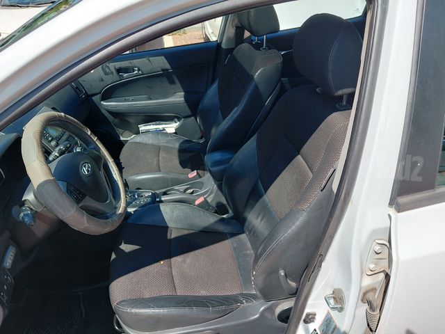 יונדאי i30