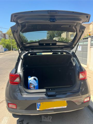 מודעת רכב יונדאי וניו