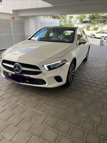 מרצדס-בנץ A-class