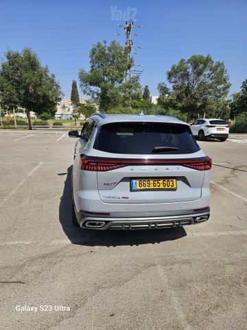 צ׳רי טיגו 8 פרו