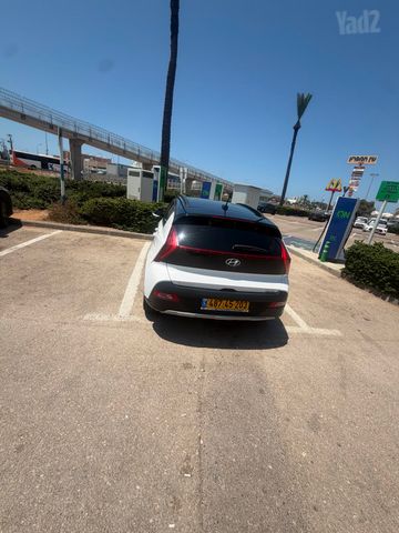 יונדאי באיון