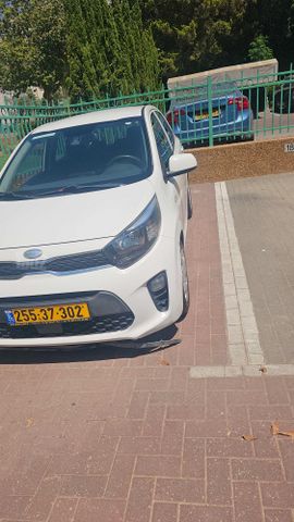 קיה פיקנטו