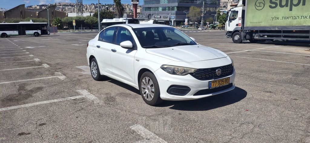 פיאט טיפו