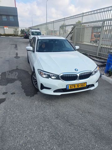 ב מ וו סדרה 3