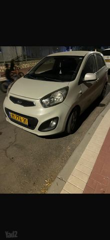 קיה פיקנטו