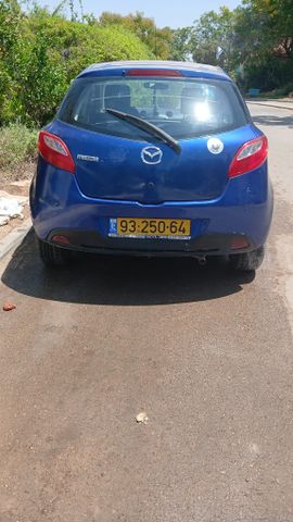 מאזדה 2