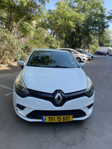 רנו קליאו