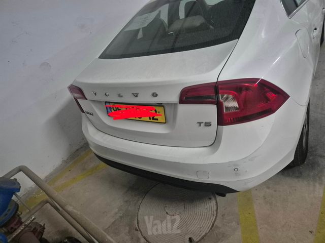 וולוו S60