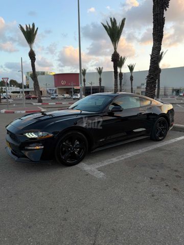פורד מוסטנג