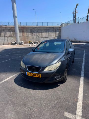 סיאט איביזה