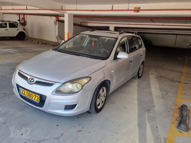 יונדאי i30