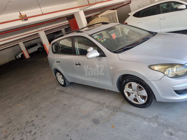 יונדאי i30