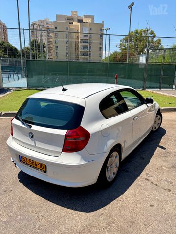 ב מ וו סדרה 1
