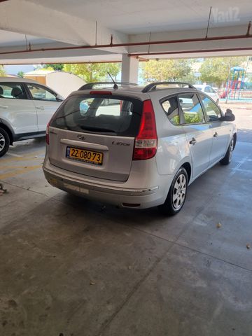 יונדאי i30