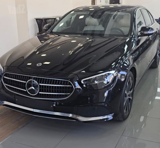 מודעת רכב מרצדס-בנץ E-class