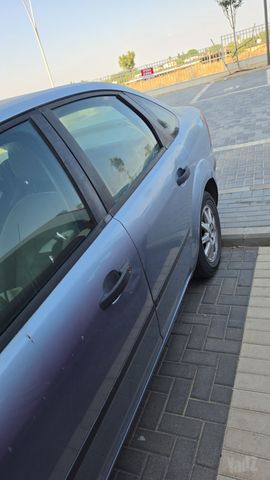 מודעת רכב פורד פוקוס