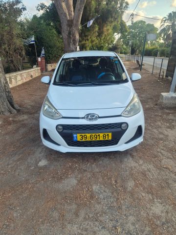 יונדאי i10