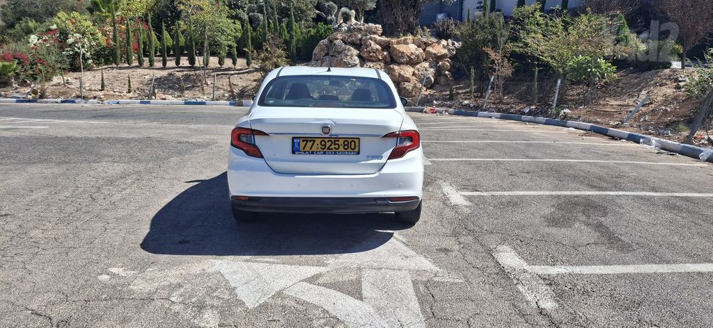 פיאט טיפו